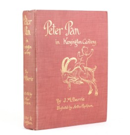 Peter Pan